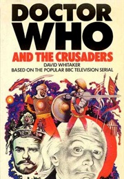 The Crusaders (David Whitaker)
