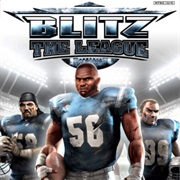 Blitz: The League