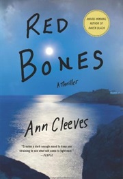 Red Bones (Ann Cleeves)
