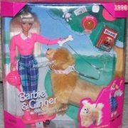 Barbie & Ginger
