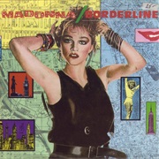 Borderline - Madonna