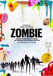 Zombie (Chuck Palahniuk)