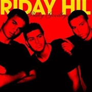 Baby Goodbye - Friday Hill