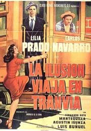 Illusion Travels by Streetcar (1954)