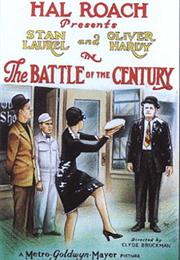 The Battle of the Century