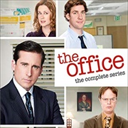 Lists of the Office Episodes