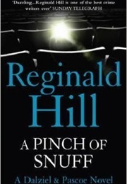 A Pinch of Snuff (Reginald Hill)