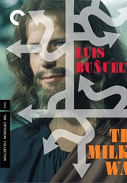 The Milky Way (1969)