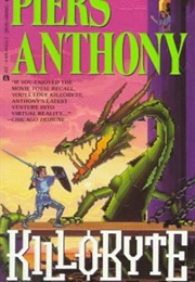 Killobyte (Piers Anthony)