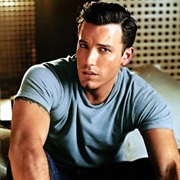Ben Affleck