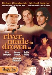 River Made to Drown in (1997)