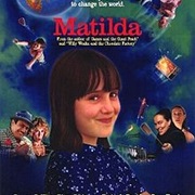 Matilda