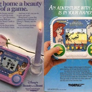 Disney Handheld Games