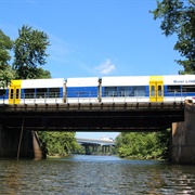Bordentown, New Jersey