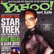 Yahoo Internet Life Magazine