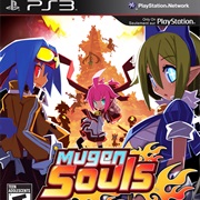 Mugen Souls