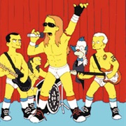 Red Hot Chilli Peppers