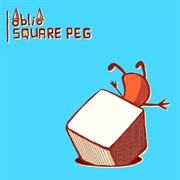 Oblio - Square Peg