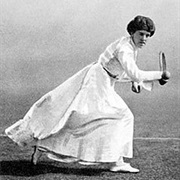 Dorothea Douglass Lambert