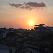 Zanzibar, Tanzania