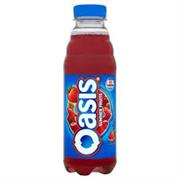 Oasis Summer Fruits