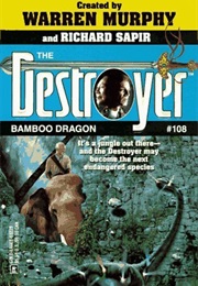 Bamboo Dragon (Warren Murphy)
