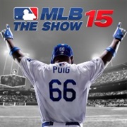 MLB 15: The Show