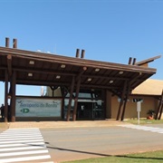 Aeroporto De Bonito