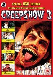 Creepshow 3