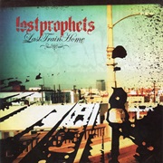 Last Train Home - Lostprophets