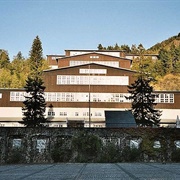 Rammelsberg Museum