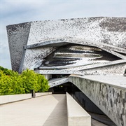 La Philharmonie