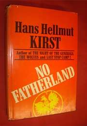 No Fatherland (Kirst)