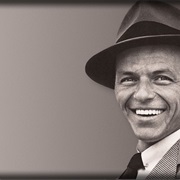 Listened to a Frank Sinatra Album