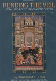 Rending the Veil (Rumi)