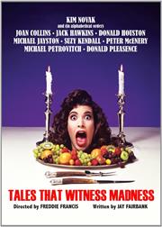 Tales That Witness Madness