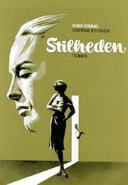 The Silence (Bergman, 1963)