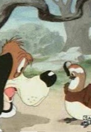 The Crackpot Quail (1941)