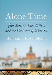 Alone Time (Stephanie Rosenbloom)