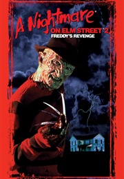A Nightmare on Elm Street 2: Freddy's Revenge (1985)