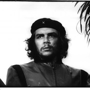 Guerillero Heroico - Alberto Korda