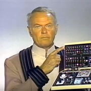 Harvey Korman