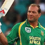 Jacques Kallis SAF