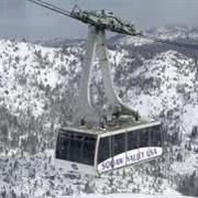 Squaw Valley Resort