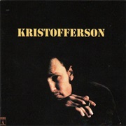 Kris Kristofferson - Kristofferson