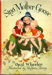 Sing Mother Goose