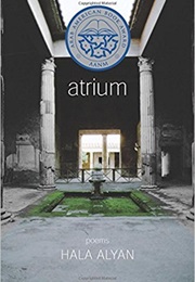 Atrium (Hala Alyan)