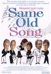 On Connaît La Chanson (1997)