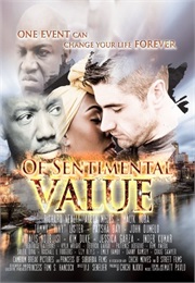 Of Sentimental Value (2016)