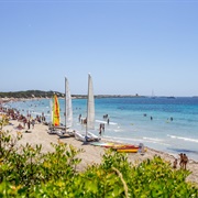 Sant Antoni's Coastal Surrounds, Ibiza